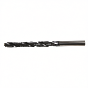 Ttake Universal Carbide <b>Drill</b> Bit Ta1005 8xD Nano TiAlN Coated For Machine Tools - Product Image 2