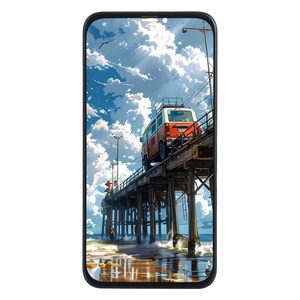 Écrans LCD pour iPhone X ZY, Vitre Tactile Numériseur Incell, Vente en Gros, Remplacement d'Écran LCD pour iPhone X - Product Image 3
