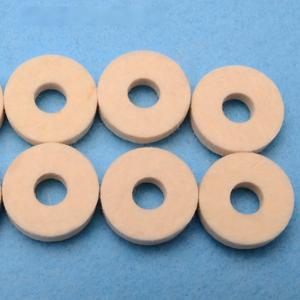 Junta de Sellado Industrial Ecológica de Rayón/Poliéster No Tejido de Peso Medio, Sello Mecánico de Aceite de 1mm-30mm Absorbente de Aceite - Product Image 5