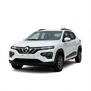 <span class=keywords><strong>Renault</strong></span> City K-ZE d'occasion 2019 2020 2021, automatique, 5 places, faible kilométrage, châssis européen, <span class=keywords><strong>voiture</strong></span> familiale urbaine, caméra de recul - Product Image 1