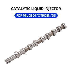 Albero a camme di qualità originale per Peugeot Citroen <span class=keywords><strong>1.4</strong></span> e 1.6 HDi / BlueHDi 8V 0801.FC - Product Image 4