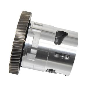 Bomba <span class=keywords><strong>de</strong></span> Aceite Aplicable para Mercedes-Benz OM651, Números <span class=keywords><strong>de</strong></span> Pieza: 6511802601, 6511802801, 6510800400. Garantía <span class=keywords><strong>de</strong></span> un año - Product Image 3