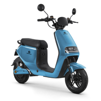 SIGOTECH, usine OEM, vente directe, scooter électrique pour adultes, pneus de 10 pouces, Europe, 500W, longue portée, vélo électrique de ville
