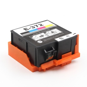 Ocbestjet 36 ml/unid cartucho de tinta Compatible T372 para tinta Epson PictureMate PM-520 de la impresora de la foto - Product Image 2