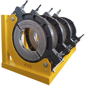 Ventes directes d'usine 250-400mm <span class=keywords><strong>Prix</strong></span> Machine de soudage hydraulique Machine de soudage par <span class=keywords><strong>fusion</strong></span> bout à bout HDPE - Product Image 1