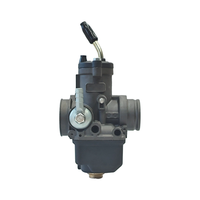 Carburateur de moto PHBH 30BS 30mm carburateur Dellorto Racing pour moteur 4 temps 200cc-300cc moto Scooter Dirt Pit Bike