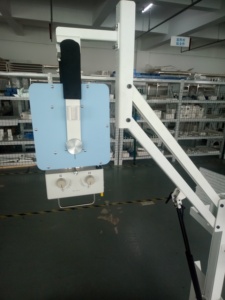 Detector móvel do painel Fonte móvel do DR Unidades móveis de raio X Máquina veterinária handheld Fonte móvel do DR de <span class=keywords><strong>Xray</strong></span> - Product Image 5