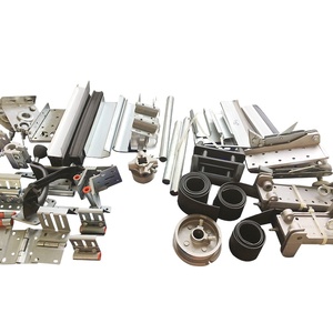<span class=keywords><strong>Pièces</strong></span> <span class=keywords><strong>de</strong></span> <span class=keywords><strong>porte</strong></span> <span class=keywords><strong>de</strong></span> <span class=keywords><strong>garage</strong></span> en verre sectionnel automatique - Product Image 1