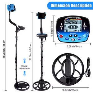 <span class=keywords><strong>เครื่อง</strong></span><span class=keywords><strong>ตรวจ</strong></span><span class=keywords><strong>จับ</strong></span><span class=keywords><strong>โลหะ</strong></span> TX-910 <span class=keywords><strong>เครื่อง</strong></span><span class=keywords><strong>ตรวจ</strong></span><span class=keywords><strong>จับ</strong></span><span class=keywords><strong>โลหะ</strong></span>สำหรับล่าสมบัติ ค้นหาทองคำ<span class=keywords><strong>ใต้</strong></span><span class=keywords><strong>ดิน</strong></span> <span class=keywords><strong>เครื่อง</strong></span><span class=keywords><strong>ตรวจ</strong></span><span class=keywords><strong>จับ</strong></span>ทองคำใต้<span class=keywords><strong>ดิน</strong></span> ค้นหาทองคำลึก - Product Image 3