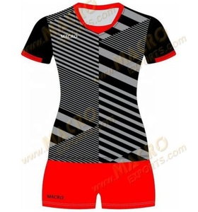 เสื้อกีฬาขายส่งแบบไม่มีแขน ออกแบบเองได้ สำหรับวอลเลย์บอลชายหาด แบบซับลิเมชั่น สำหรับผู้ใหญ่ ออกแบบเองได้ 男女兼用 ขนาดสั่งทำได้ - Product Image 2