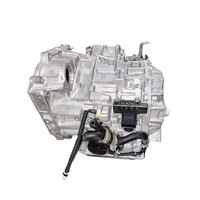 Boîte de vitesses automatique U661F pour moteur 2016 2017 Lexus NX200T AWD 8AR 2.0T 2.7 Toyota Highlander RX350