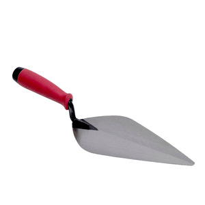 Truelle à briques robuste pour travaux de maçonnerie, pose de briques et application de <span class=keywords><strong>mortier</strong></span>, construction - Product Image 2