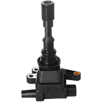 Bobines d'allumage pour pièces automobiles F01R00A012 DALD325052 S1042L2115350009 pour Dongfeng Fengxing Joyear Mpv 2007- Jac Heyue 2009- Heyue