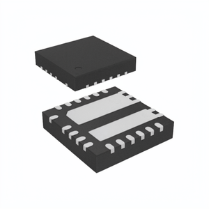 22 PowerVFQFN AOZ2233CQI-22 Power Management (PMIC) Buy Electronics Components Online BOM IC In Stock - Product Image 1
