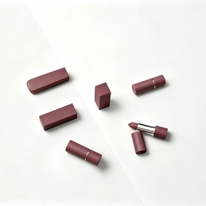 High Quality Luxury Customize Eyeliner, Lipstick, Lip Balm Cosmetic Packaging <b>Box</b> Paper <b>Box</b> Cardboard <b>Box</b> - Product Image 1