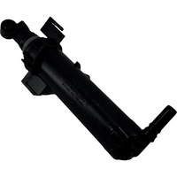 Nouvelle buse de lave-phare de marque LZ Audi A6L C7 A4 B8 A8 D4 Q7 4L Jet de nettoyage Couvercle de pulvérisation 4F0955105 4F0955101