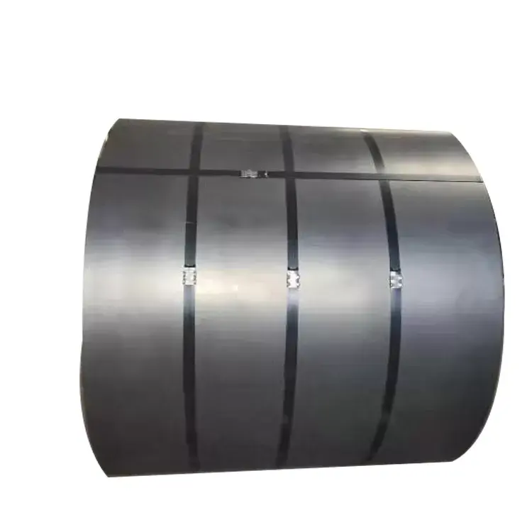 Low price hrc crc steel coil prime quality hot rolled a36 steel sheet in coils