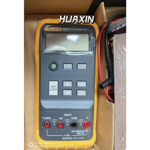 Calibrador de Procesos FLUKE 715 USADO hx1 - Product Image 1