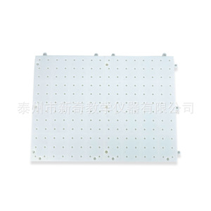 Circuit électrique pour expériences de physique, circuit de démonstration pour enseignants, aide pédagogique 23030 pour collèges - Product Image 3