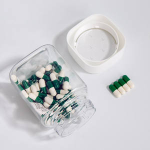 Suplemen Diet Pelangsing Pembakar Lemak Alami Cepat OEM Grosir, Penekan Nafsu Makan, Pengatur Berat Badan, Kapsul Pelangsing - Product Image 2