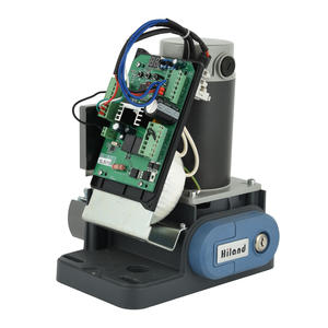 Limite magnétique et moteur à courant continu 24V 500kg ouvre-porte coulissant - Product Image 3