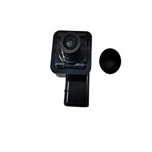 Caméra de recul Zj-11-007 étanche pour Toyota Faw Jp, caméra de recul 12v, objectif haute définition - Product Image 1
