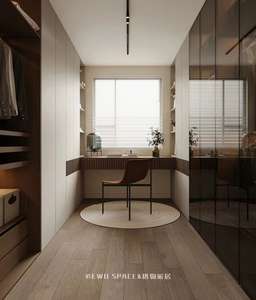 ตู้เสื้อผ้าแบบพับได้แบบปรับได้สไตล์ได้เฟอร์นิเจอร์ห้องนอนพับได้แบบอิสระสำหรับใช้ในบ้านการประชุมเชิงปฏิบัติการ - Product Image 5