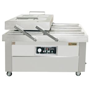 DZQ-400 500 600 machine à emballer sous vide à double chambre en option - Product Image 3