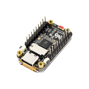 Carte de développement Waveshare <span class=keywords><strong>ESP32</strong></span>-C5 avec écran LCD 1,47 pouces, <span class=keywords><strong>ESP32</strong></span>-C5 RISC-V, écran couleur 172*320 262K, Wi-Fi 6 2,4/5 GHz, module 5 Le - Product Image 3