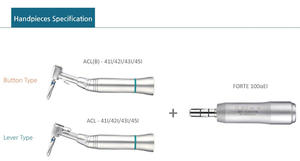 Sistema de implante Traus XCube, sistema de implante dental - Product Image 3