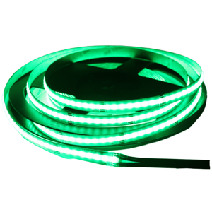 Giấc Mơ Màu siêu hẹp rgbic COB <span class=keywords><strong>LED</strong></span> dải ánh sáng 5mm 10mm 2.7mm pixel ứng dụng cảnh quan điều khiển từ xa đồng ws2812b - Product Image 2