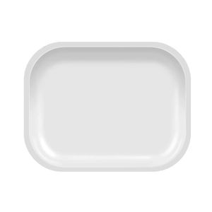 Bandeja de rodillo de fumar de hojalata impresa personalizada bandeja de servicio de metal para cigarros de <span class=keywords><strong>tabaco</strong></span> al por mayor - Product Image 1