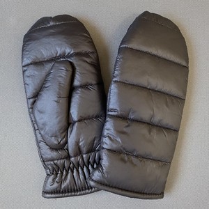 Cloth Warm Mittens Thickened Velvet Windproof Waterproof Cold Cycling Skiing Sports Ladies <strong>Cute</strong> Fashion Casual <strong>Gloves</strong> - Product Image 1