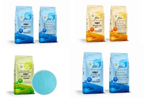 Fertilizante soluble en agua 100% <span class=keywords><strong>NPK</strong></span> 20 20 20 + TE de precio de fábrica - Product Image 2