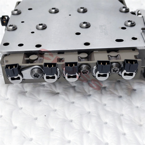 Cuerpo de Válvulas AL4 DPO Original con Arnés de Cableado y <span class=keywords><strong>Kit</strong></span> de Solenoides para Transmisión <span class=keywords><strong>Citroen</strong></span> Renault Peugeot Berlingo C2 C3 <span class=keywords><strong>C4</strong></span> C5 C8 - Product Image 3