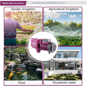 <span class=keywords><strong>Pompe</strong></span> à eau électrique auto-amorçante ZHELI <span class=keywords><strong>Surface</strong></span> Garden à haut débit 0.5HP 1.5HP 0.37Kw pour usage domestique <span class=keywords><strong>JET</strong></span> <span class=keywords><strong>100</strong></span> - Product Image 4