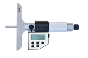 QLR Groothandel Elektronische Dieptemeter Dieptemikrometer Rusland Markt Hot Selling 0-150MM Dieptemeter <span class=keywords><strong>Micrometers</strong></span> - Product Image 3