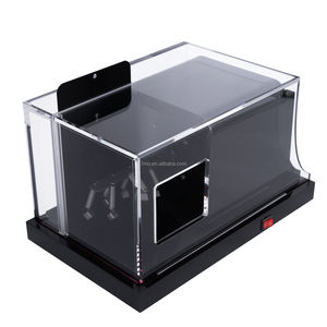 7mo Auto lacks chutz folie Transparente Films chlag prüfmaschine Vinyl folie PPF-Kratz prüfmaschine - Product Image 4