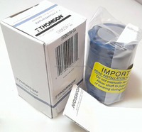 Rodamiento de buje de bolas súper inteligente de tipo abierto Thomson SSEM25 SSEM25OPNWW 25*40*58mm