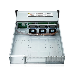 Bán chạy nhất ATX 12-bay X-265F1207r12g-2 máy chủ giá rẻ tân trang lại Rackmount Chassis giá tốt máy tính máy chủ trường hợp Chứng Khoán - Product Image 2