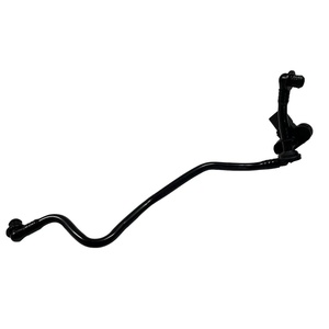 أنبوب مساعدة فرامل 4GD611931B 4G1611931D لخرطوم فرامل الهواء مناسب لأودي A6L C7 - Product Image 5