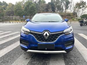 Renault <span class=keywords><strong>Kadjar</strong></span> 2.0 SCe200 Anniversary 2019, CVT Automático, Edición Especial, Características Tecnológicas, SUV Familiar Confortable - Product Image 2