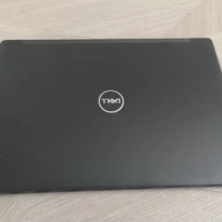 Portátil Dell 7290 de Segunda Mano, Ordenador Portátil Usado con I5-8250, 8+256GB, Pantalla de 12.5 Pulgadas, Integrado