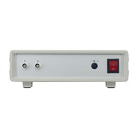 TeSeek NI210P VI Curve Tester Dual Channel Display Voltage/Frequency/Internal Resistance Adjustment for Oscilloscopes