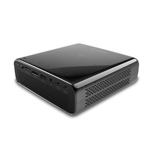 Projecteur portable Philip-sPPX620, 120 pouces FHD, Android OS, batterie 3H, Wi-Fi, USB-C, écran tactile, haut-parleurs intégrés, design mini - Product Image 1