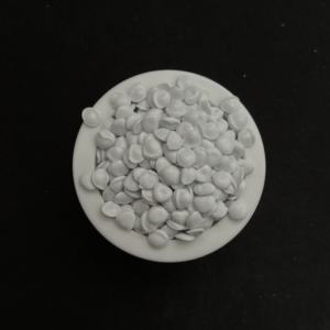 PPO + granules composés de graphène de qualité conductrice + Ppo antistatique renforcé au graphène - Product Image 4