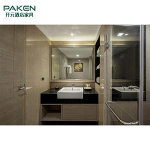 Custom high quality 5 star modern luxury <span class=keywords><strong>hotel</strong></span> bedroom furniture set for sale - Product Image 6