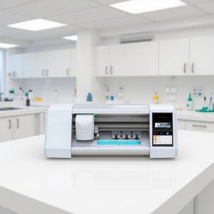 Machine de découpe automatique de films hydrogel et de protections d'écran UV, fournie directement par l'usine - Product Image 3