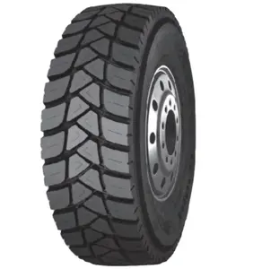 Pneumatici per autocarri pesanti economici 315/80 r22.5 315 80 22.5 pneumatico 385/65 r22.5 275/80 r22.5 315/70 r22.5 pneumatico per camion