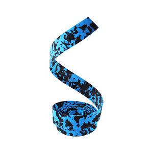 <span class=keywords><strong>Cinta</strong></span> de barra de caída para bicicleta de carretera, envoltura de <span class=keywords><strong>manillar</strong></span> de camuflaje antideslizante transpirable con esponja acolchada, envoltura y agarre para <span class=keywords><strong>manillar</strong></span> - Product Image 2